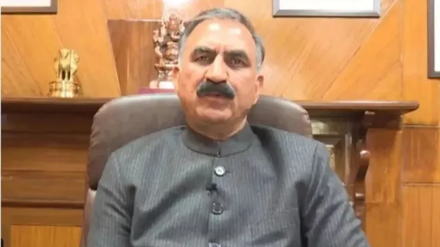1471 श्रमिकों को बांटे 578 करोड़, रामपुर में CM सुक्खू का बड़ा कदम, शिक्षा और शादी के लिए मिली बड़ी मदद

